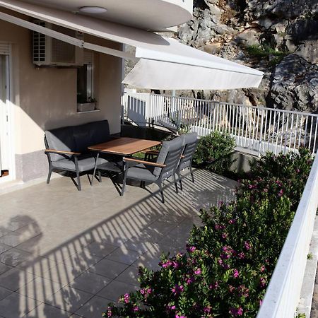 Aurora Luxury Apartment 特罗吉尔 外观 照片