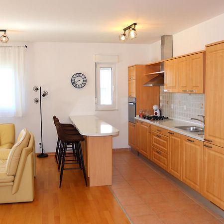Aurora Luxury Apartment 特罗吉尔 外观 照片