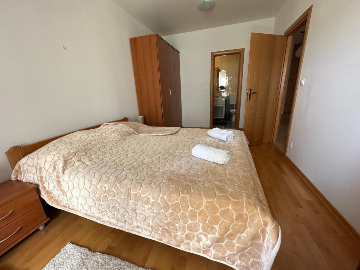 Aurora Luxury Apartment 特罗吉尔 外观 照片