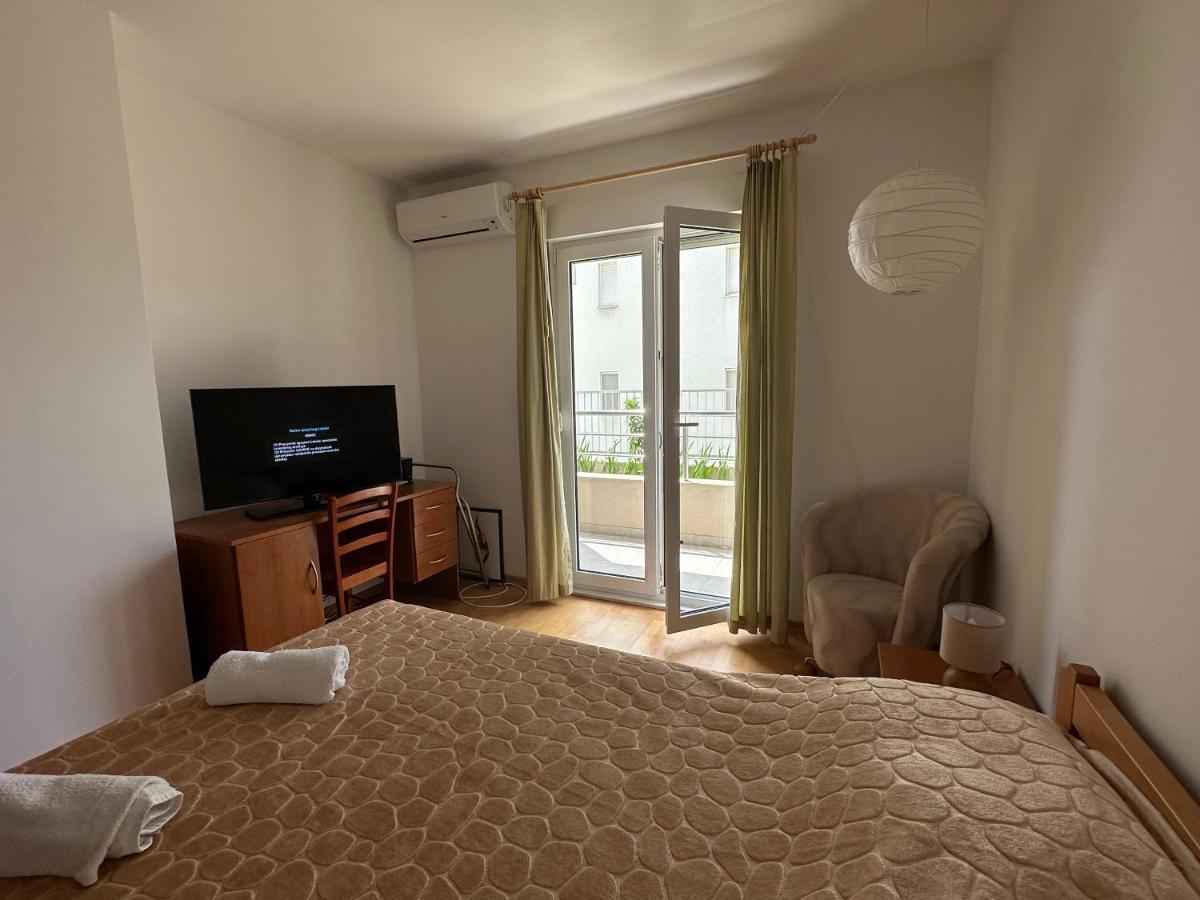 Aurora Luxury Apartment 特罗吉尔 外观 照片