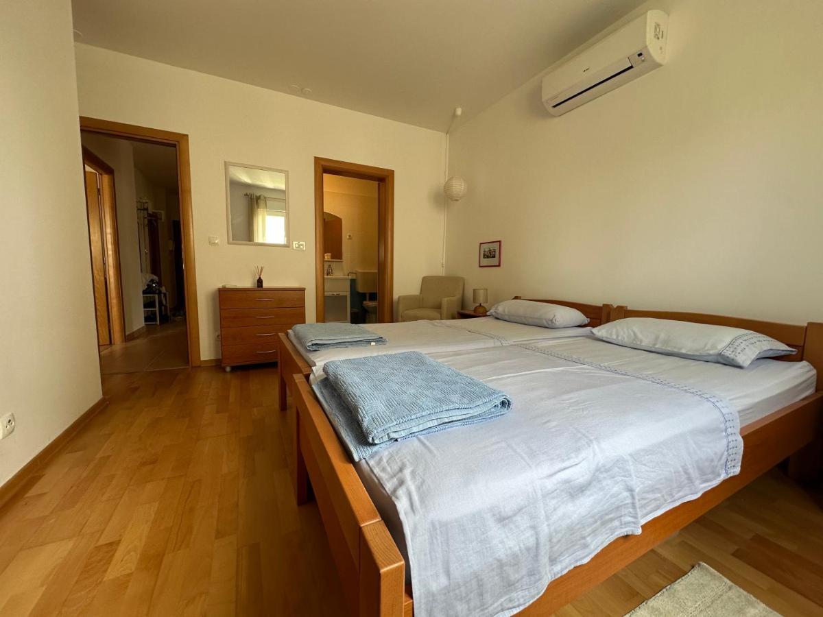 Aurora Luxury Apartment 特罗吉尔 外观 照片