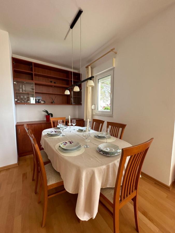 Aurora Luxury Apartment 特罗吉尔 外观 照片