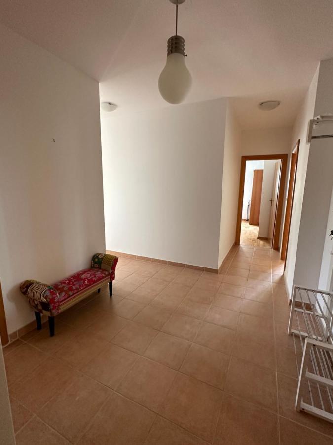 Aurora Luxury Apartment 特罗吉尔 外观 照片