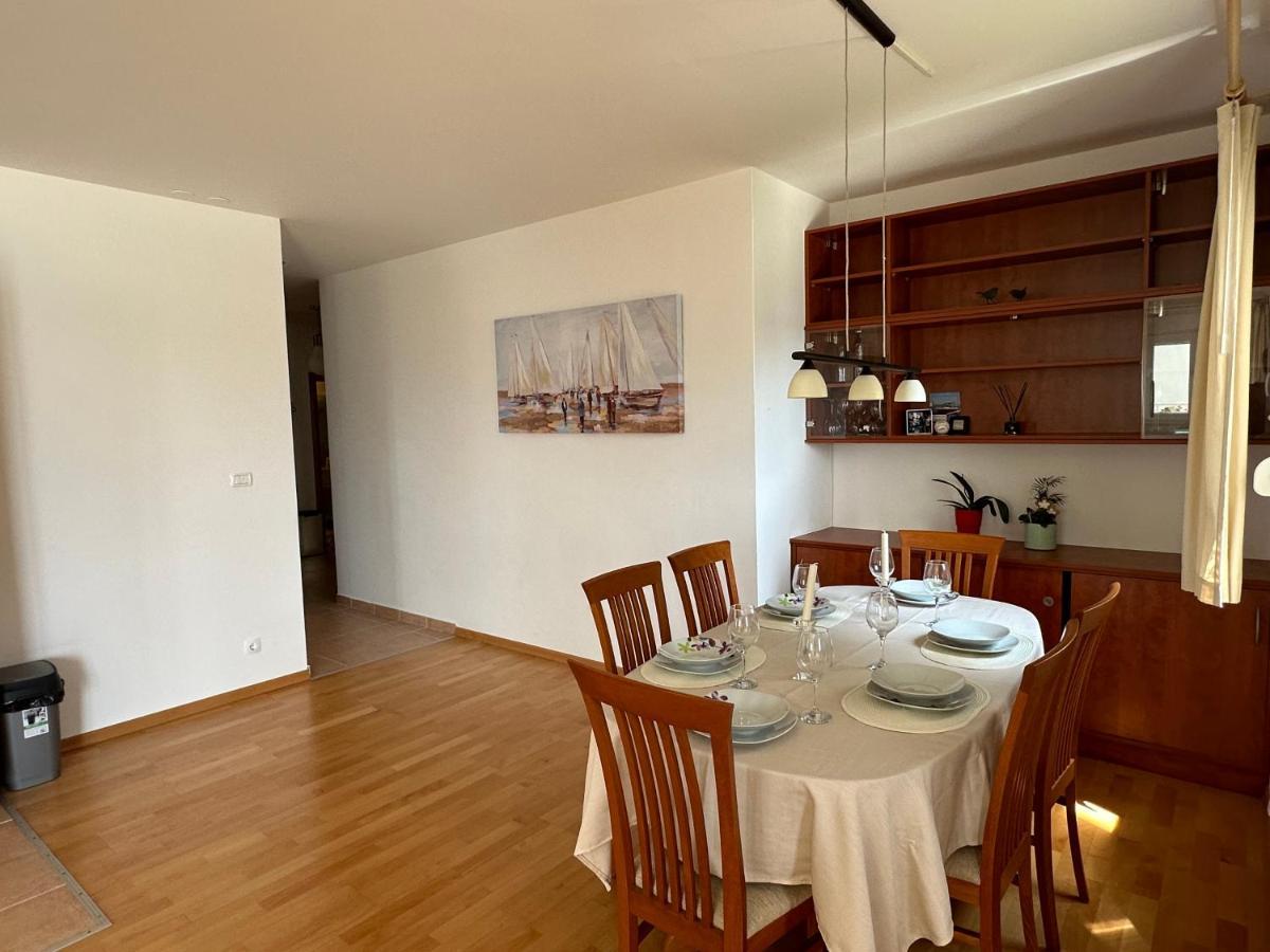 Aurora Luxury Apartment 特罗吉尔 外观 照片