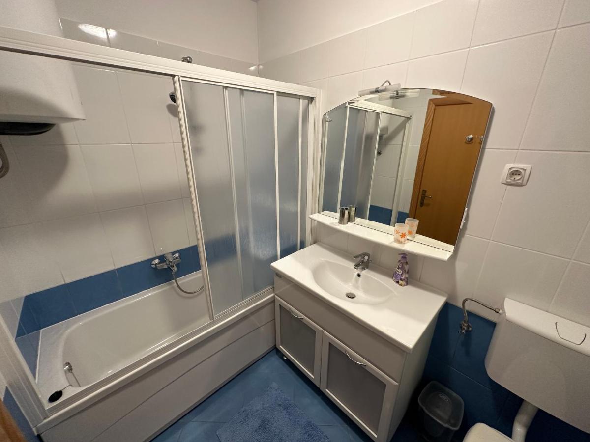 Aurora Luxury Apartment 特罗吉尔 外观 照片