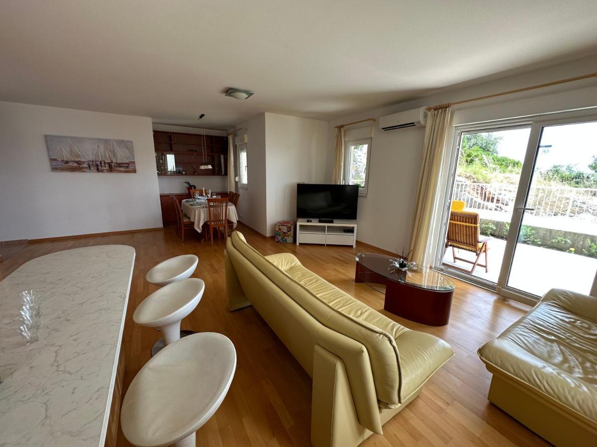 Aurora Luxury Apartment 特罗吉尔 外观 照片