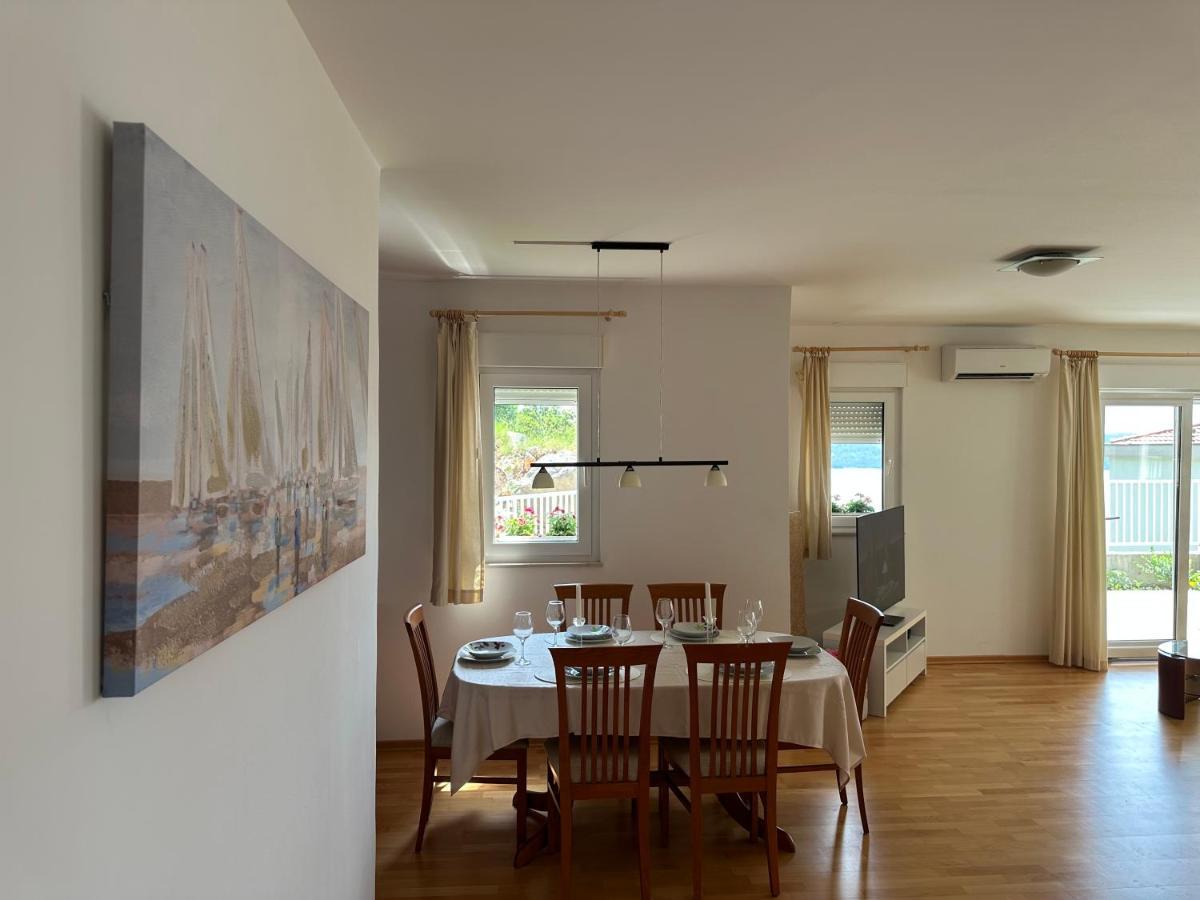 Aurora Luxury Apartment 特罗吉尔 外观 照片
