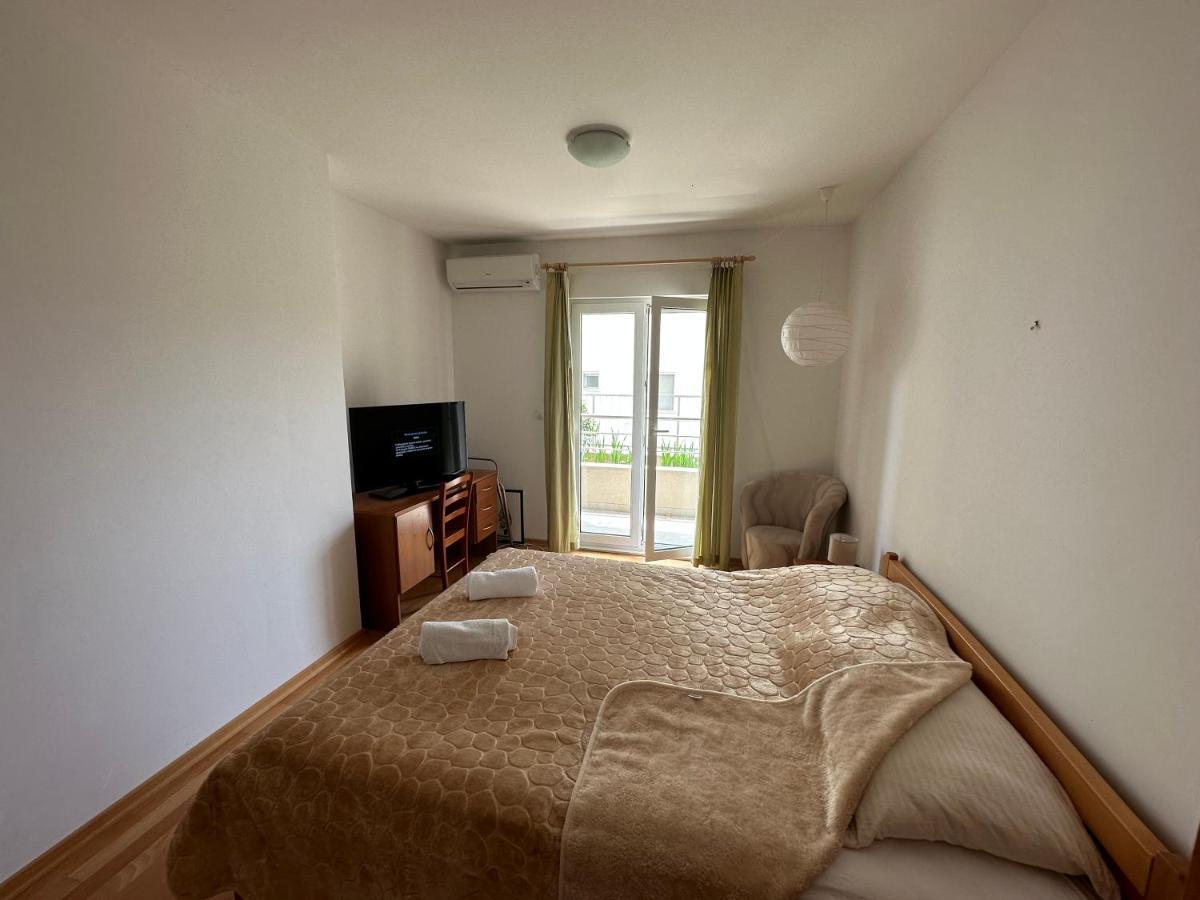 Aurora Luxury Apartment 特罗吉尔 外观 照片