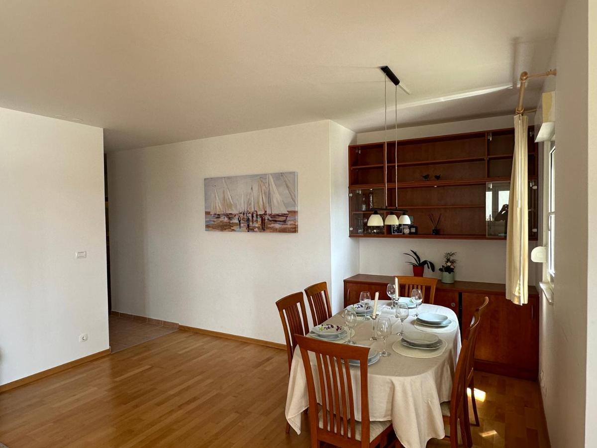 Aurora Luxury Apartment 特罗吉尔 外观 照片