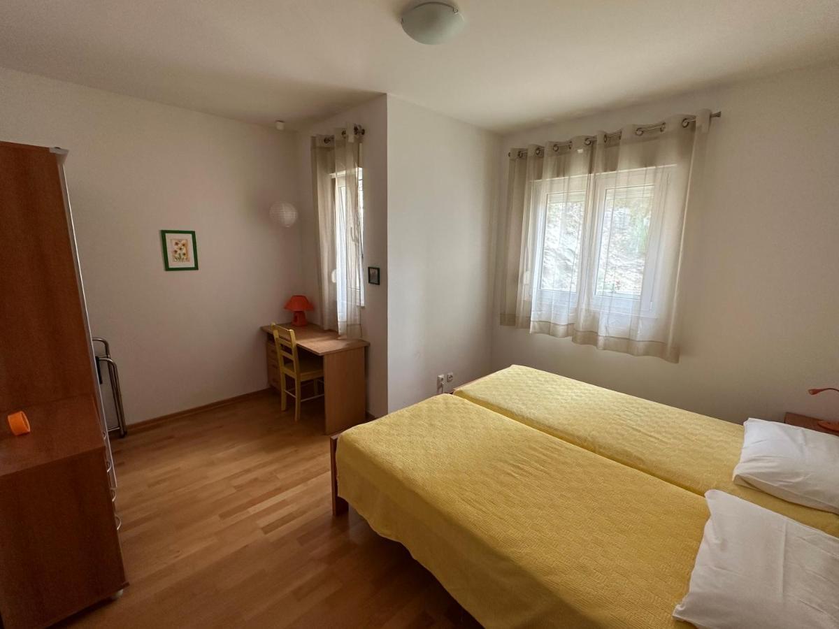 Aurora Luxury Apartment 特罗吉尔 外观 照片