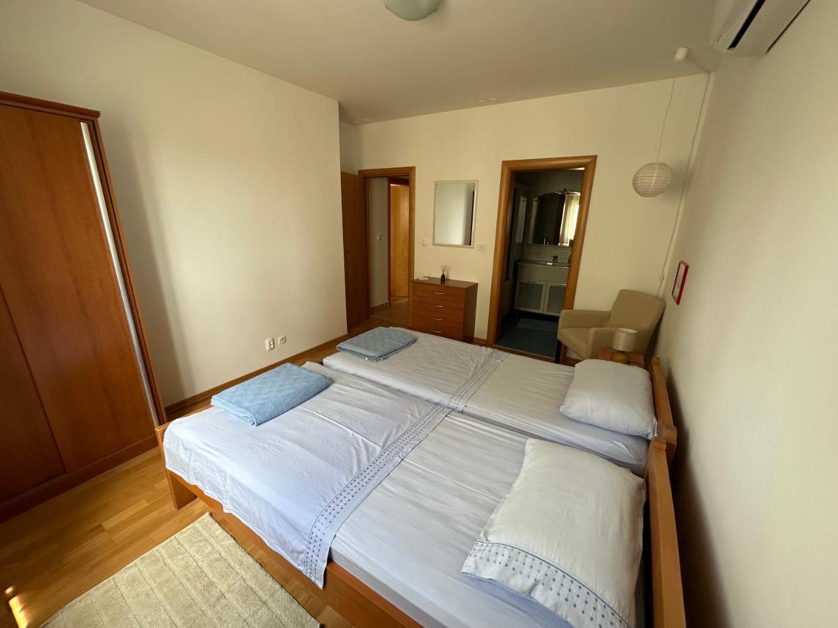 Aurora Luxury Apartment 特罗吉尔 外观 照片
