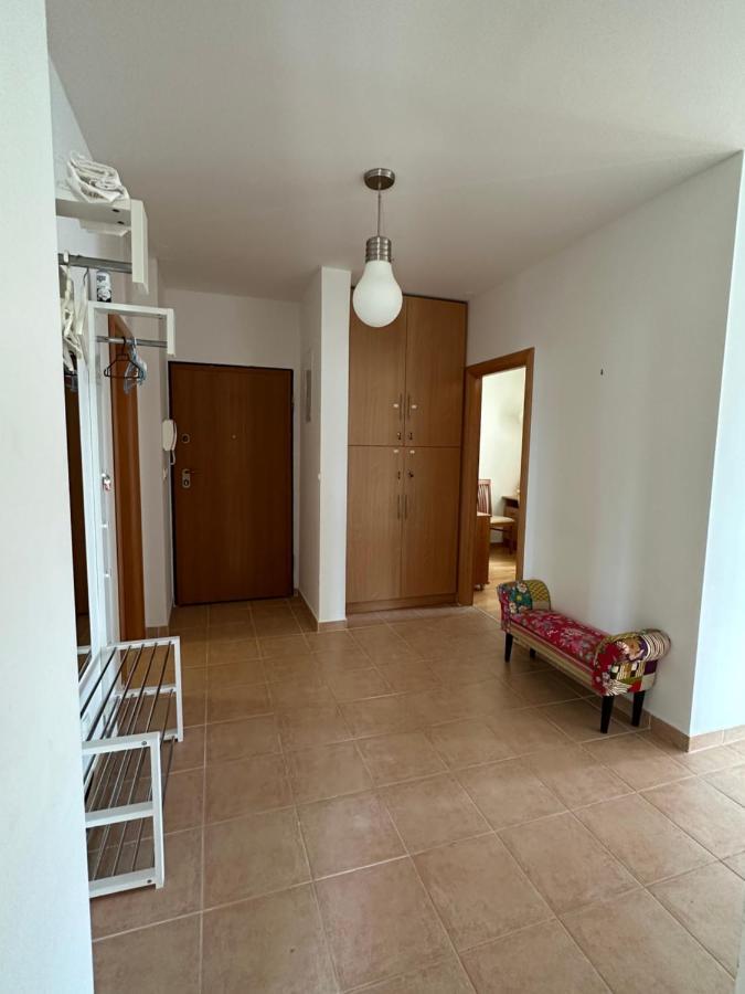 Aurora Luxury Apartment 特罗吉尔 外观 照片