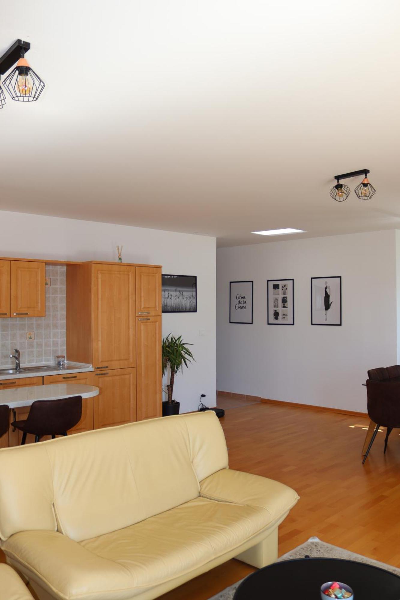 Aurora Luxury Apartment 特罗吉尔 外观 照片