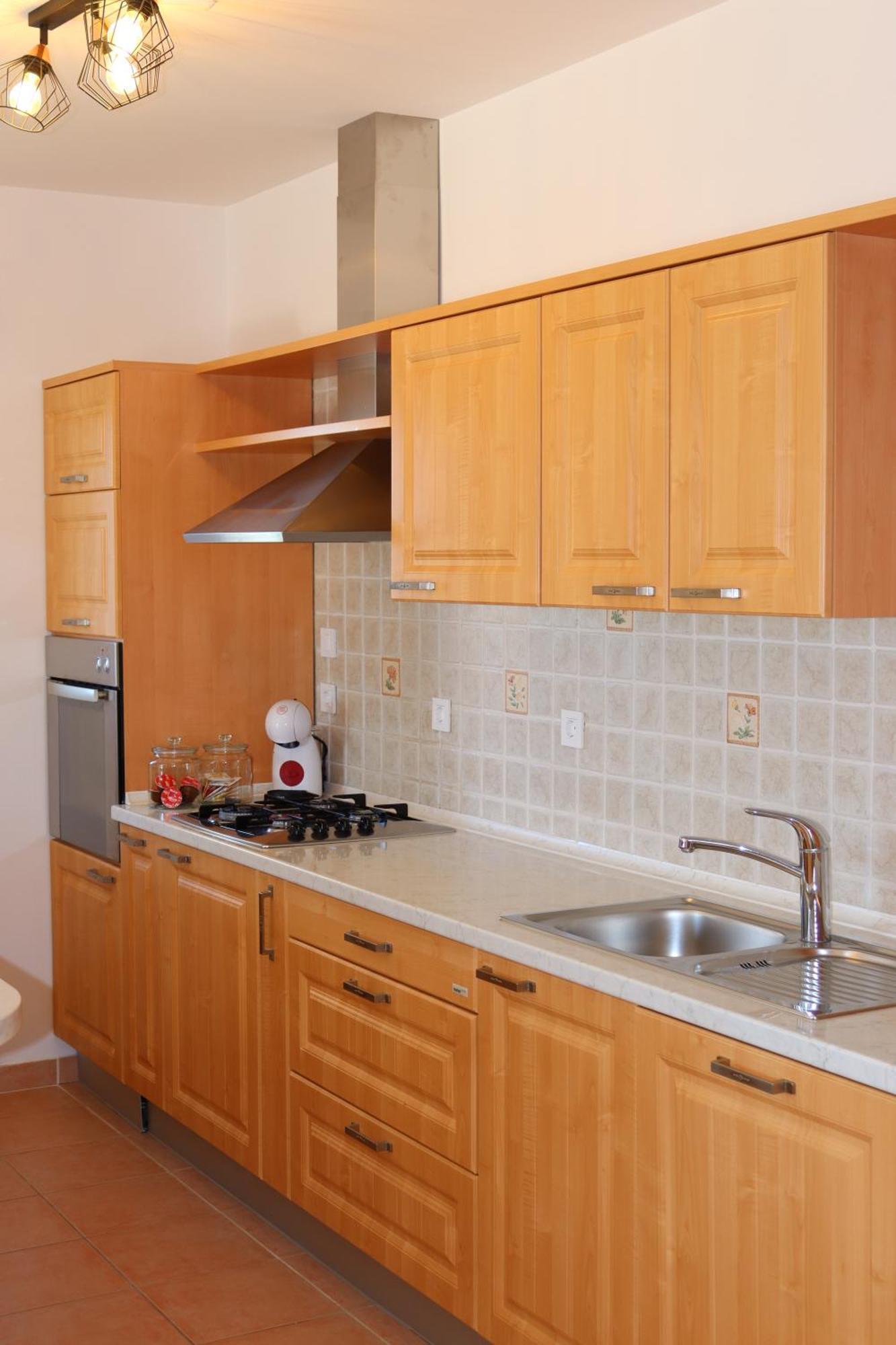 Aurora Luxury Apartment 特罗吉尔 外观 照片