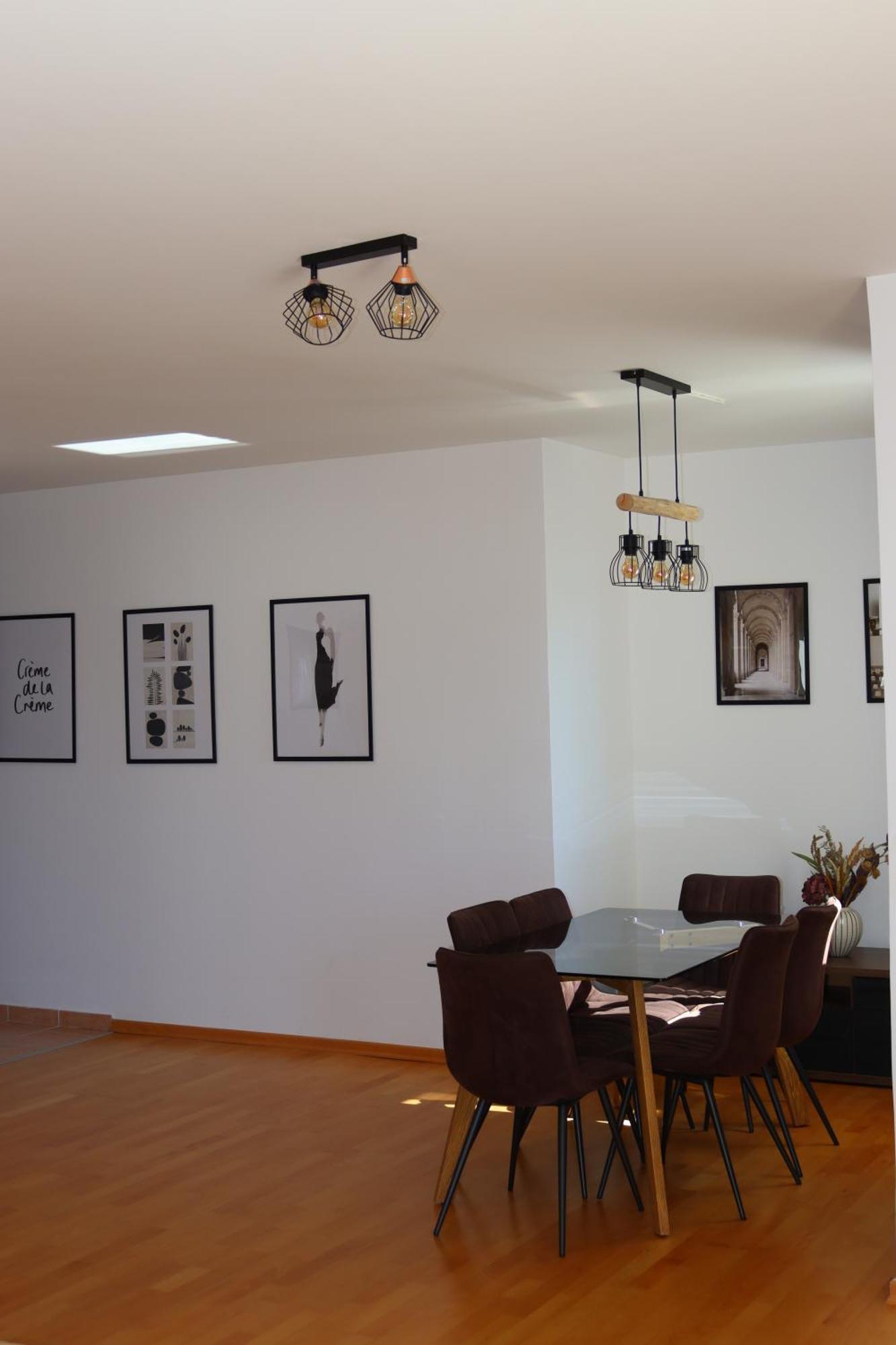 Aurora Luxury Apartment 特罗吉尔 外观 照片