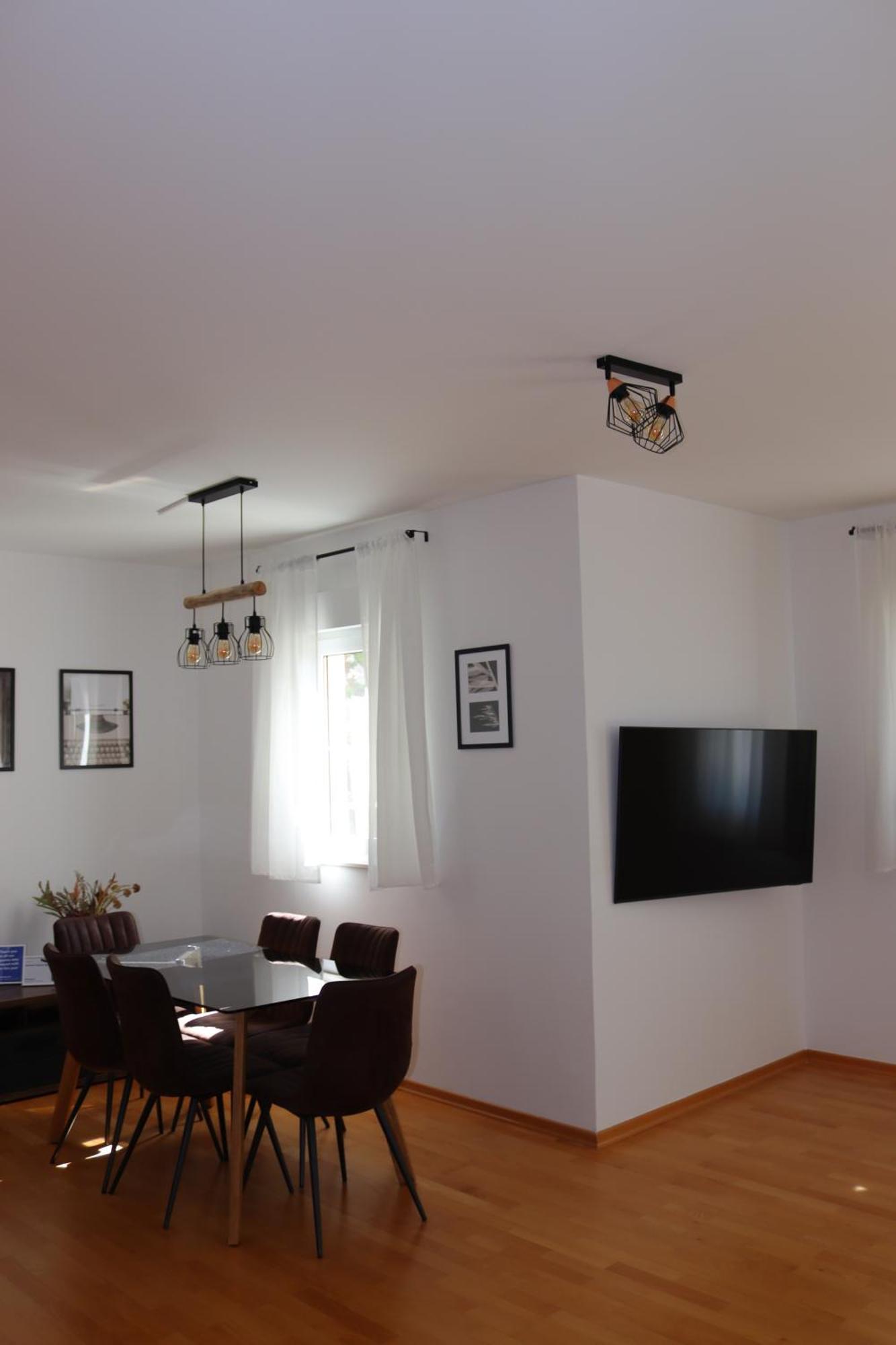 Aurora Luxury Apartment 特罗吉尔 外观 照片