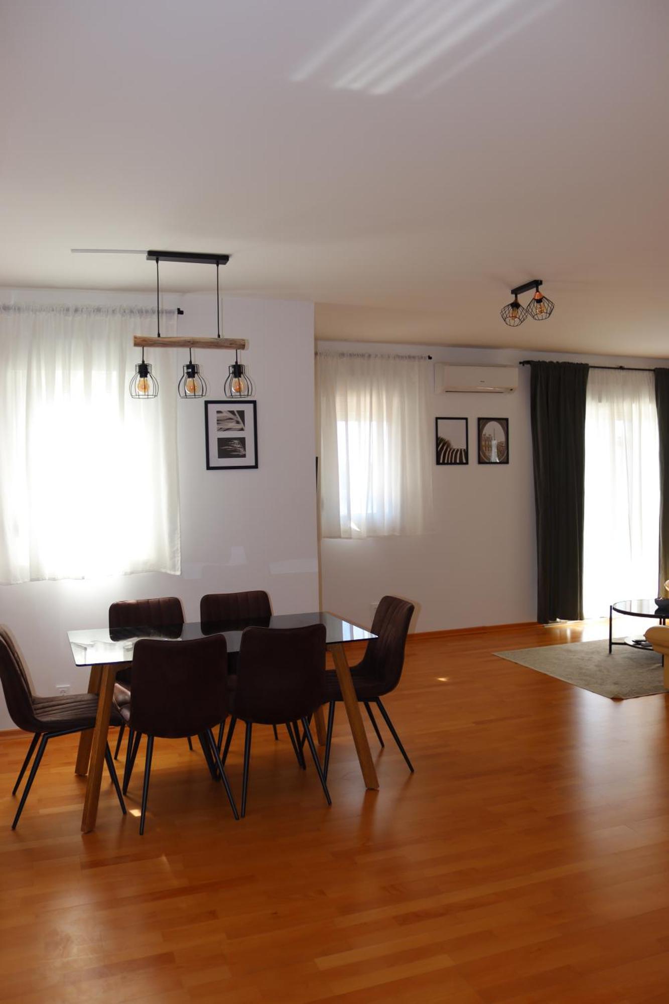 Aurora Luxury Apartment 特罗吉尔 外观 照片