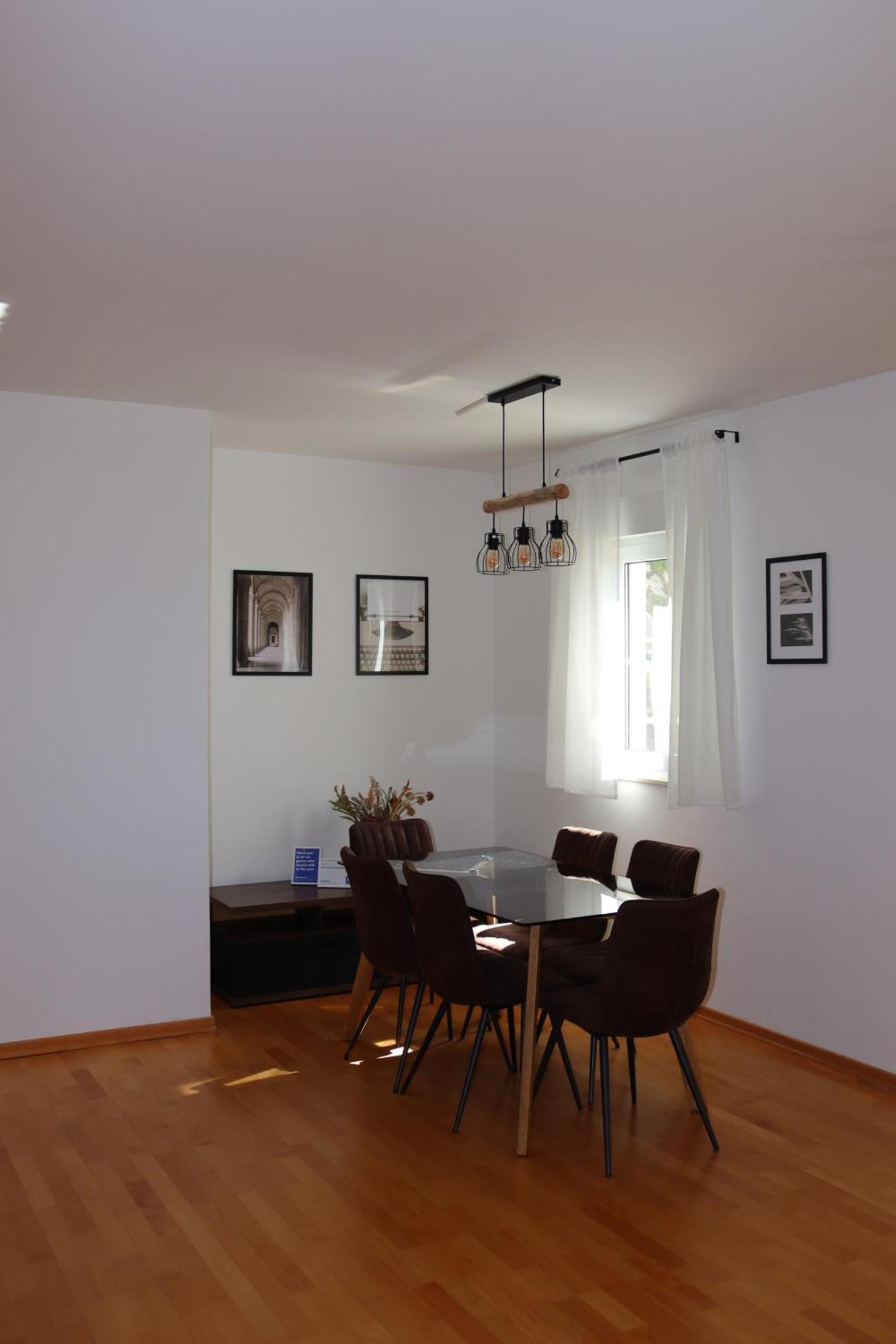 Aurora Luxury Apartment 特罗吉尔 外观 照片