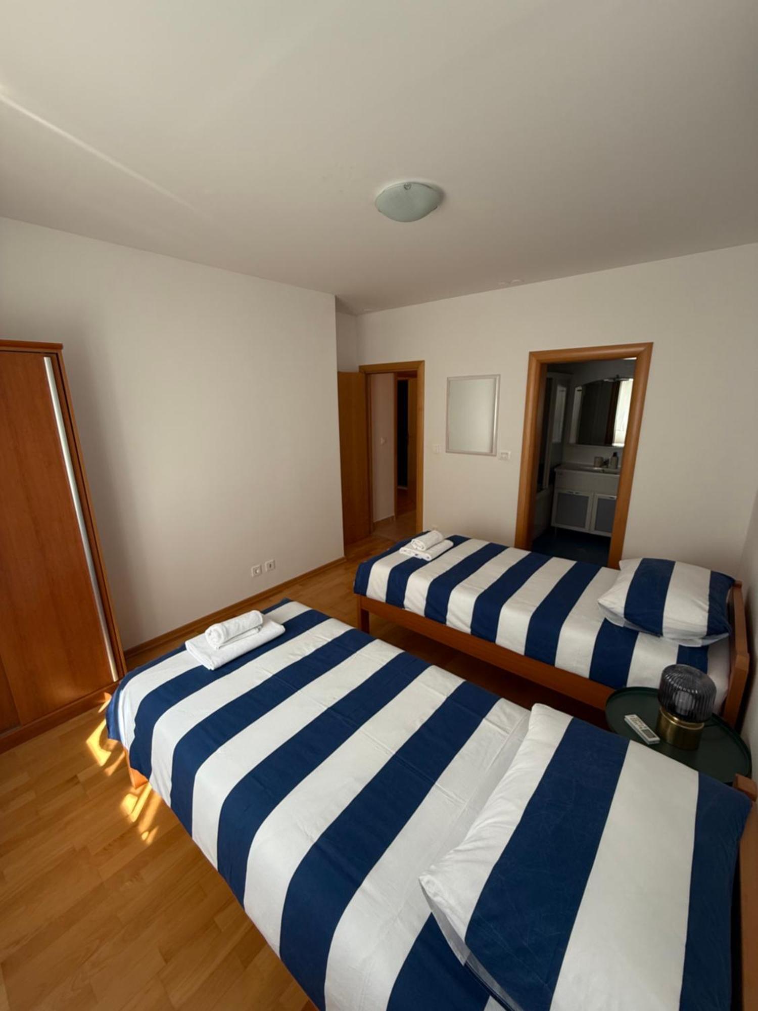 Aurora Luxury Apartment 特罗吉尔 外观 照片