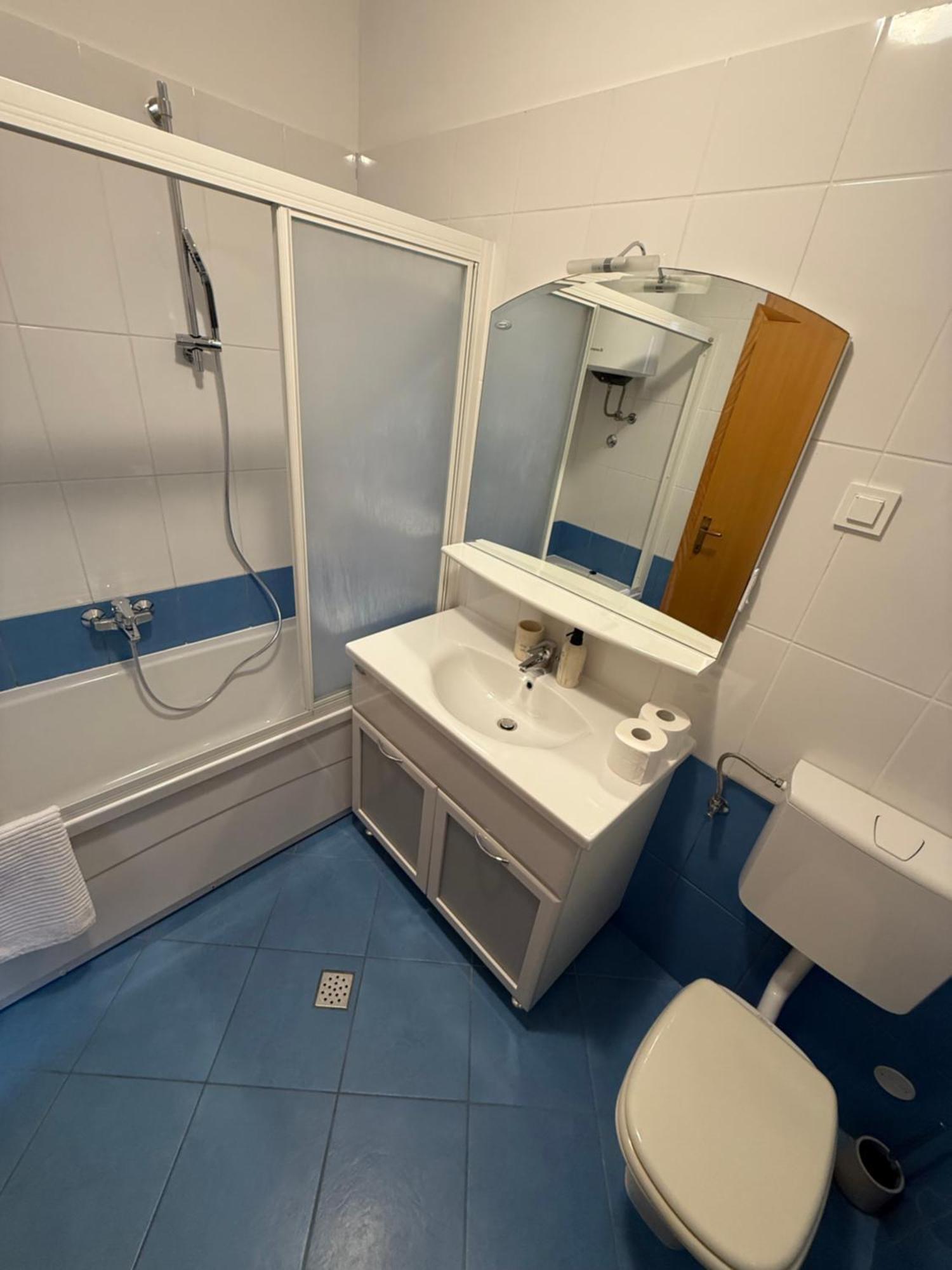 Aurora Luxury Apartment 特罗吉尔 外观 照片