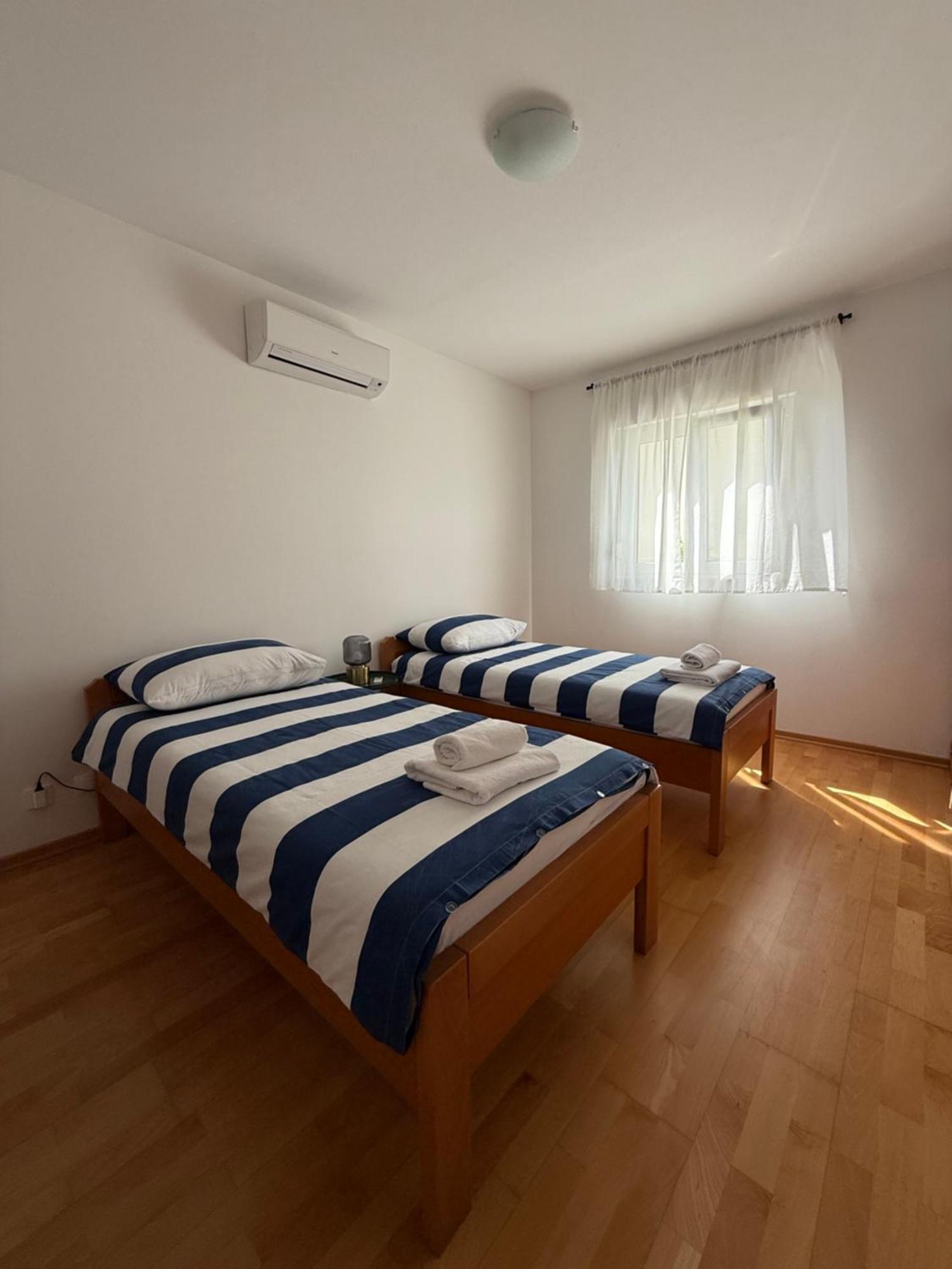 Aurora Luxury Apartment 特罗吉尔 外观 照片