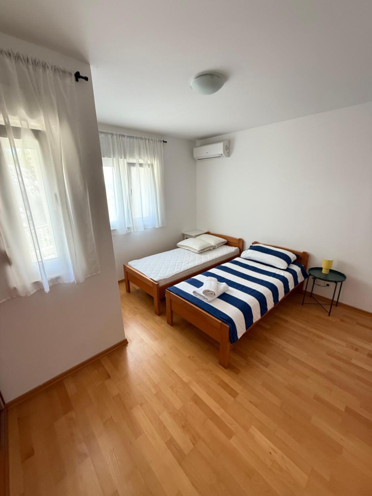 Aurora Luxury Apartment 特罗吉尔 外观 照片