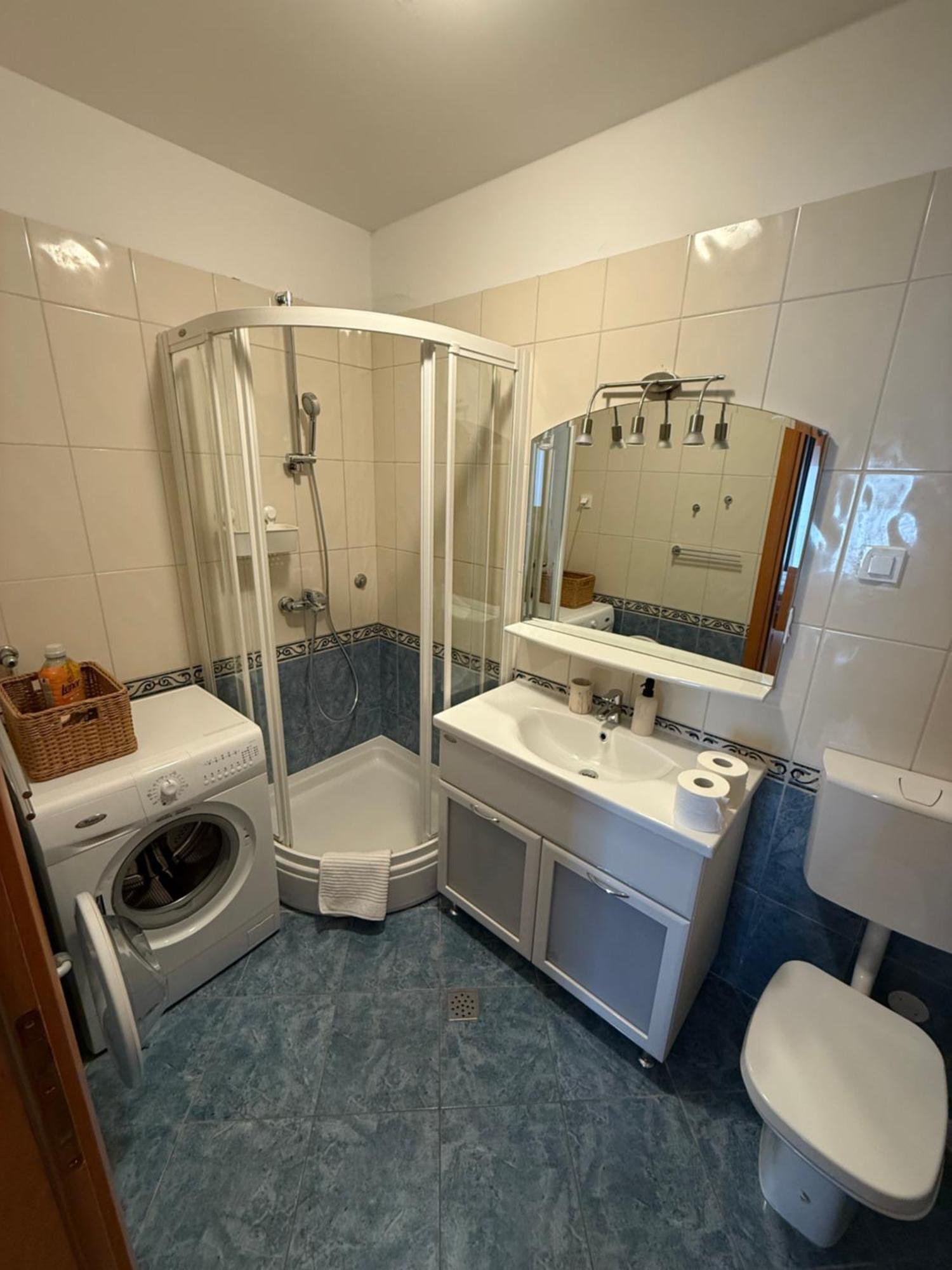 Aurora Luxury Apartment 特罗吉尔 外观 照片